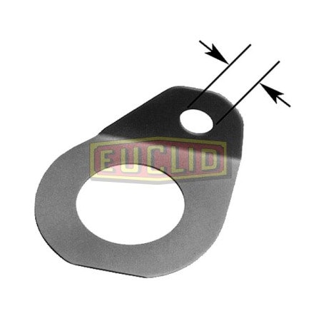 Euclid Shim, Suspension, E3537A E3537A